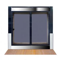 BESENZONI滑動(dòng)式沙龍門 SLIDING DOOR