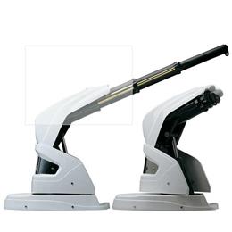 HOT！BESENZONI 船尾液壓伸縮吊機(jī) MAGIC CRANE