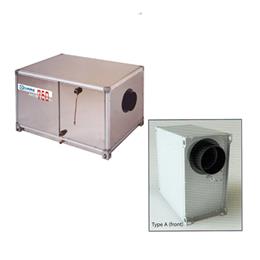 新鮮空氣單元/抽風(fēng)機(jī)