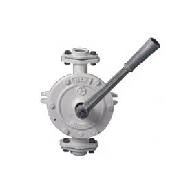 GIANNESCHI  手動(dòng)泵 HAND PUMPS